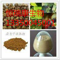 覆盆子提取物
